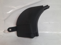 фото thumb №7, Subaru crosstrek 17-22 захист стійка порога ліва права перед usa