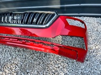 фото thumb №8, Skoda kamiq 18r- бампер перед передний