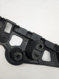 фото thumb №10, Dacia sandero 2 2012 - 2020 направляющая кронштейн бампера задняя правый 850449756r