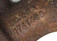 фото thumb №3, 1741496 scania труба egr