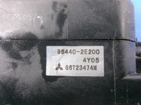 фото thumb №5, Hyundai tucson i jm 2.7 v6 автомат круїз-контроль модуль 96440-2e200