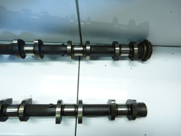фото thumb №6, Suzuki grand vitara ii 1.6 16v m16a головка
