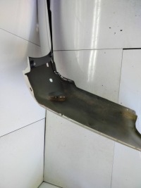 Бампер задний задний  toyota auris e180 52159-02870 Киев, фото thumb