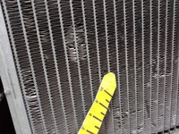 фото thumb №8, Peugeot 407 1.6 hdi комплект радиатор вентилятор