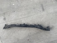 фото thumb №1, Жабо пластиковый нижние citroen c3 iii 16-