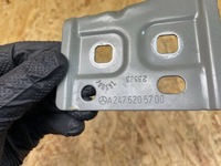 фото thumb №9, Кронштейн кронштейн крила перед лівий mercedes h247 w243 h243 a2476205700