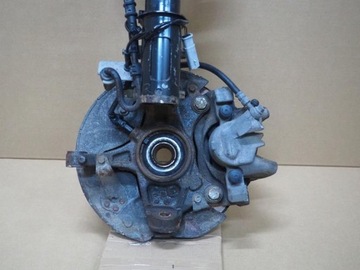 фото thumb №7, Амортизатор mcpherson  поворотна опора лівий перед citroen berlingo iv partner iv 9833306080