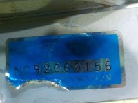 Toyota urban cruiser 1.3 vvti 09r 5d підсилювач електричний в Україні, фото thumb