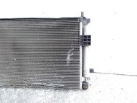 Радіатор води + вентилятор ford focus mk3 1,6 tdci Недорого, фото thumb