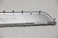 фото thumb №5, Молдинг порог алюминиевая porsche taycan 9j1 левая 9j1 853 467 m