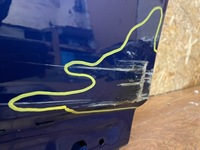 фото thumb №7, Maserati levante двері лівий задня задні