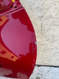 фото thumb №5, Двері задня задні ліва kia ev6 ev