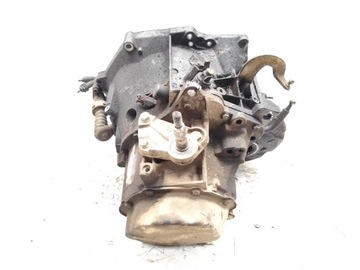 фото thumb №12, Peugeot partner механічна 5-ступенева коробка передач коробки передач 1.6 hdi 16v дизель 2014