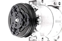 фото thumb №1, Valeo компрессор кондиционера dacia sandero ii 1.2