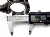 фото thumb №11, R/21 mitsubishi carisma 1.8 gdi поршень шатун 6lo