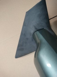 фото thumb №5, Renault оригінальний номер дзеркало