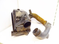 фото thumb №1, Corolla verso i корпус фильтра воздуха труба 2.0