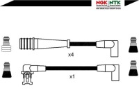 фото thumb №3, Набор трубопровод зажигания ngk 7151