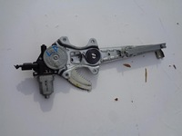 фото thumb №1, Механизм стекло левый перед honda civic 9 ix