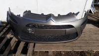 фото thumb №7, Бампер передний citroen c4 picasso 06-13