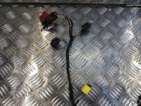 фото thumb №16, Bmw x1 f48 жгут электропроводка перед кабели