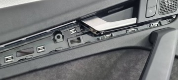 фото thumb №10, Sq5 80a q5 боковина дверь алькантара bangolufsen qq2 левый зад 80a867305f