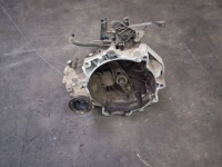 фото thumb №1, Коробка передач передач vw polo 9n fl 1.2 jus