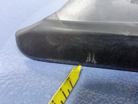 фото thumb №6, Toyota camry viii xv70 17- бризковик задня задній лівий pu060-03180