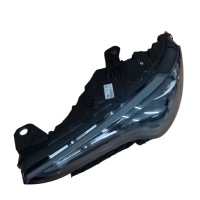 Фара левый перед alfa romeo stelvio рестайлинг  full led 00505770540 с Разборки, фото thumb