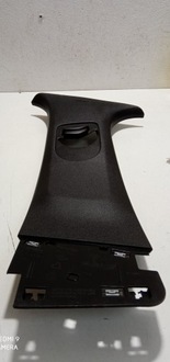 фото thumb №1, Clio v обшивка защита стойка левая 769144784r