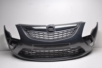 фото thumb №1, Opel zafira c бампер перед передній pdc