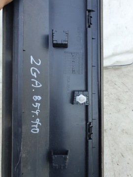 фото thumb №14, Планка двері праві перед vw t-roc