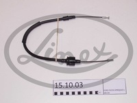 фото thumb №2, Linex трос зчеплення ford fiesta 89-95