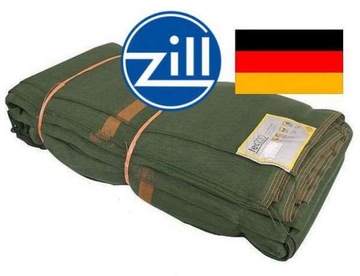 Защитная сетка Zill 10x12 для свай для силосов Tec220