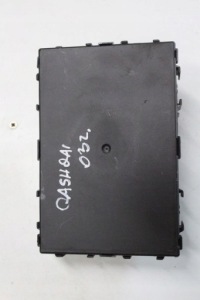 фото thumb №1, Nissan qashqai 07 модуль блок управления 5wk48883