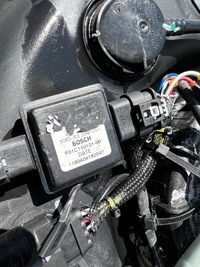 фото thumb №9, Бак bak насос adblue porsche cayenne 7p5 s lift 4.2 дизель tdi