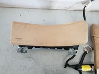 фото thumb №12, Alfa romeo 159 air bag приборная панель консоль подушка