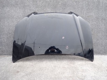 фото thumb №1, Hyundai tucson i 04-10 капот