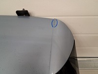 фото thumb №11, Citroen c4 picasso ii крышка багажника ehhc lublin 2015 год