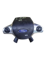 Купити Ford c-max mk2 подушка повітряна водія подушка безпеки am51-r042b85-bew, фото thumb