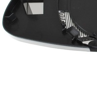 фото thumb №10, Вкладка стекло зеркало с подогревом p do citroen c4 2004-2010