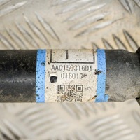 фото thumb №6, Lexus nx az10 2.5i 114kw передній правий wał привідний aa0150316d1 2015