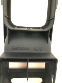 фото thumb №5, Vw tiguan рамка двері кнопок скло 5n2867256