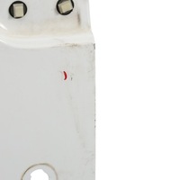 фото thumb №10, Ford transit connect крила лівий передній frozen white білий - z2