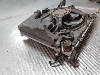 Набір радіатор woda кондиціонер renault modus 1.4 16v в Україні, фото thumb