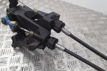 фото thumb №12, Механізм зміни коробки передач toyota verso _r2_ 335300f020 2.0l дизель 91kw