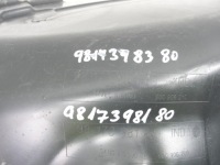 фото thumb №5, Подкрылок задняя левая opel combo e proace berlingo partner 9817398180