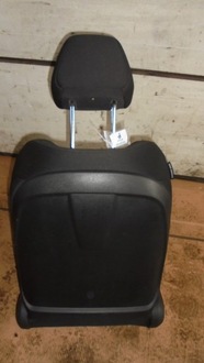 фото thumb №4, Сиденье правые hyundai veloster 1.6 gdi 2012