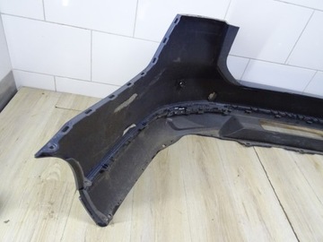 фото thumb №11, Бампер зад vw passat b8 highline универсал pdc 3g9807421 3g9