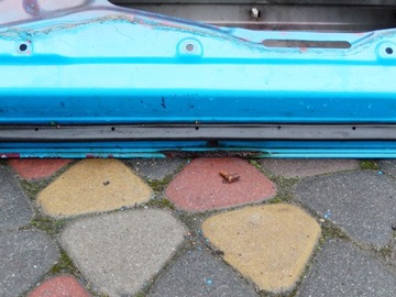 фото thumb №14, Civic v купе ej1 93-96 двері передні ліві праві